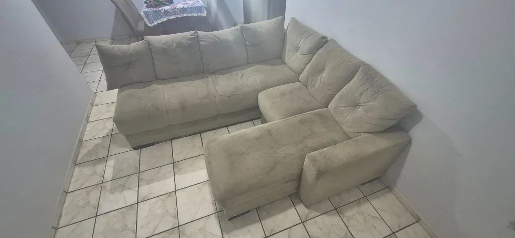 Sofá 