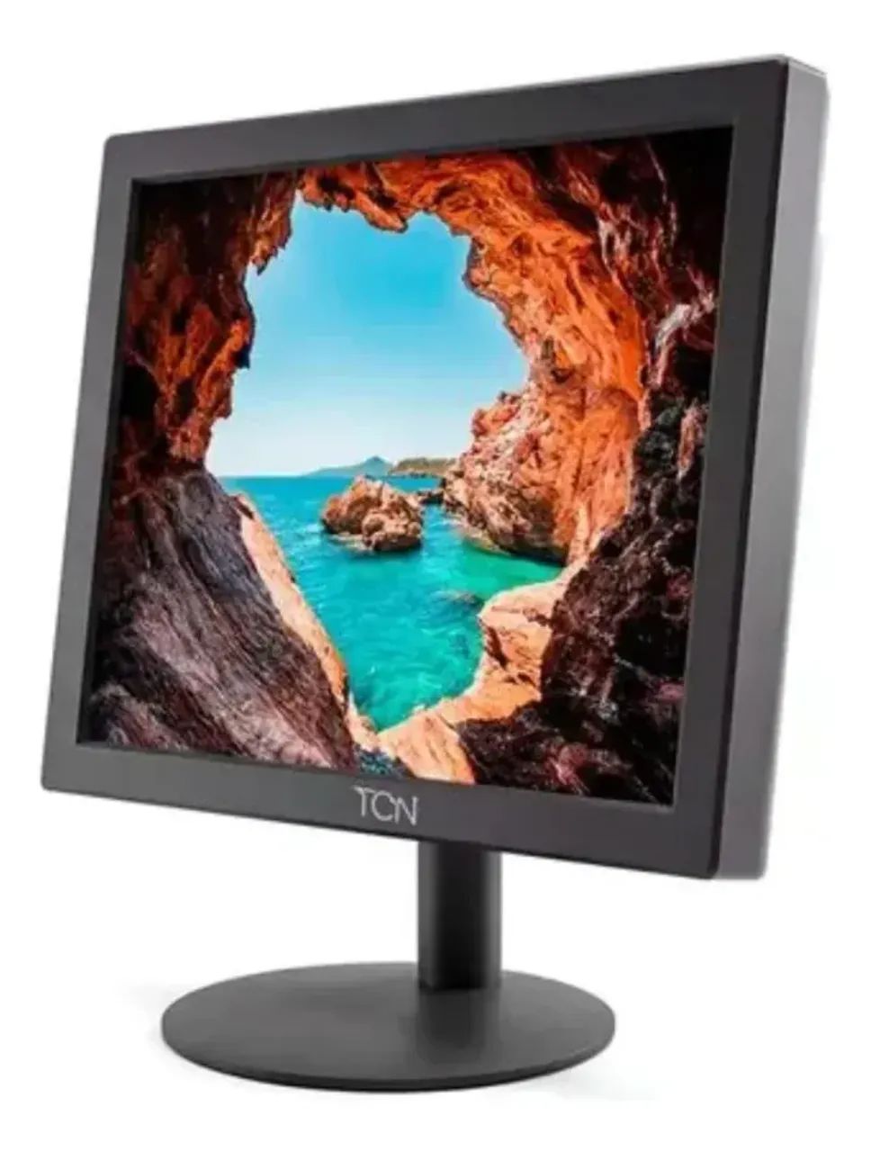 Monitor Office 15,6" LED HD TCN - Foto 2