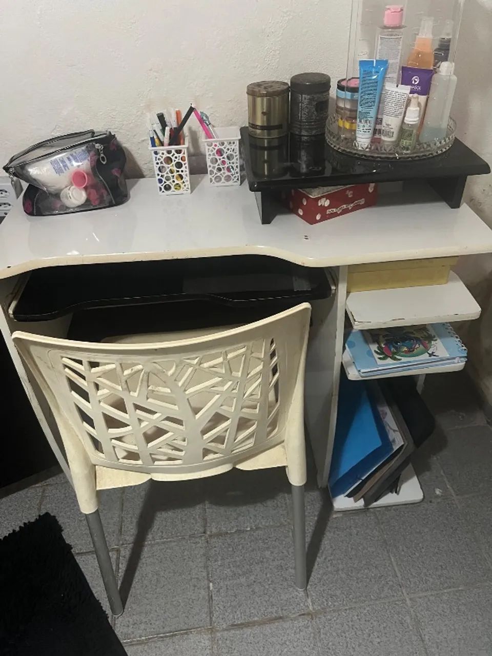 Mesa de computador  - Foto 2