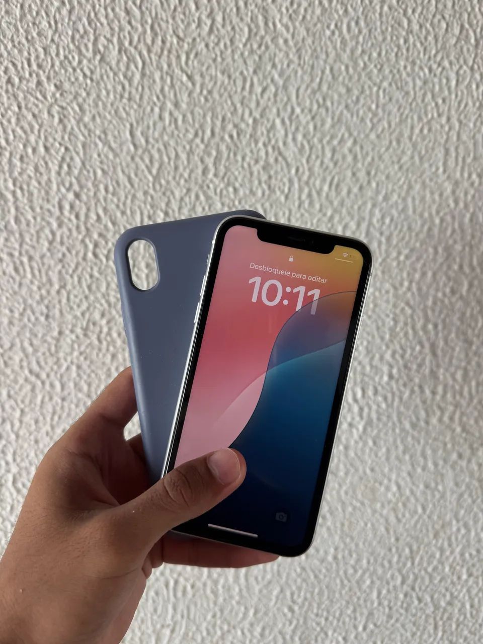 iPhone XR | perfeito estado  - Foto 2