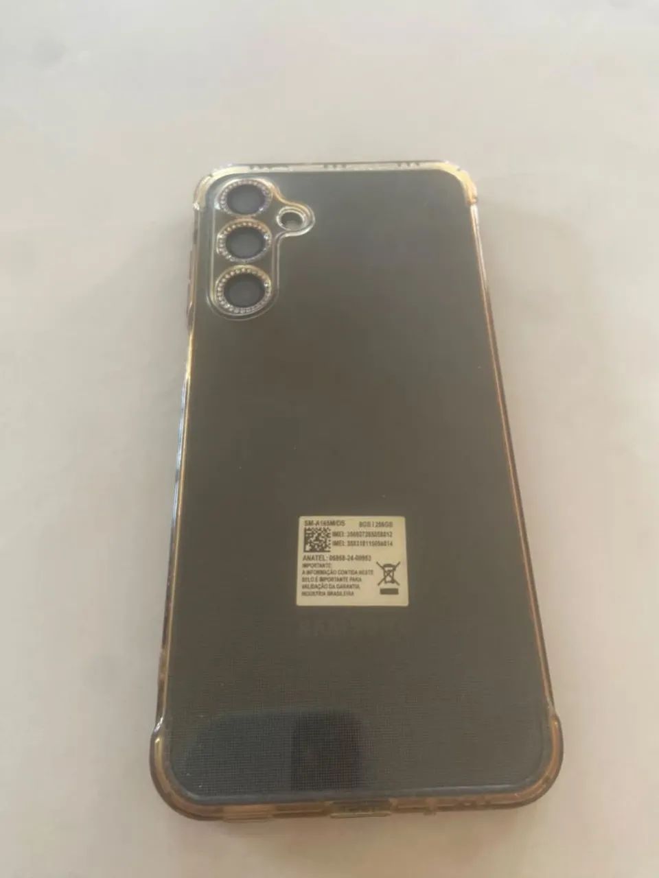 Samsung A016 - Foto 2