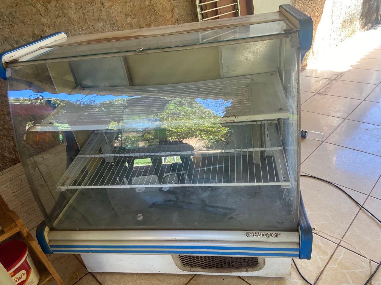 Freezer  - Foto 3