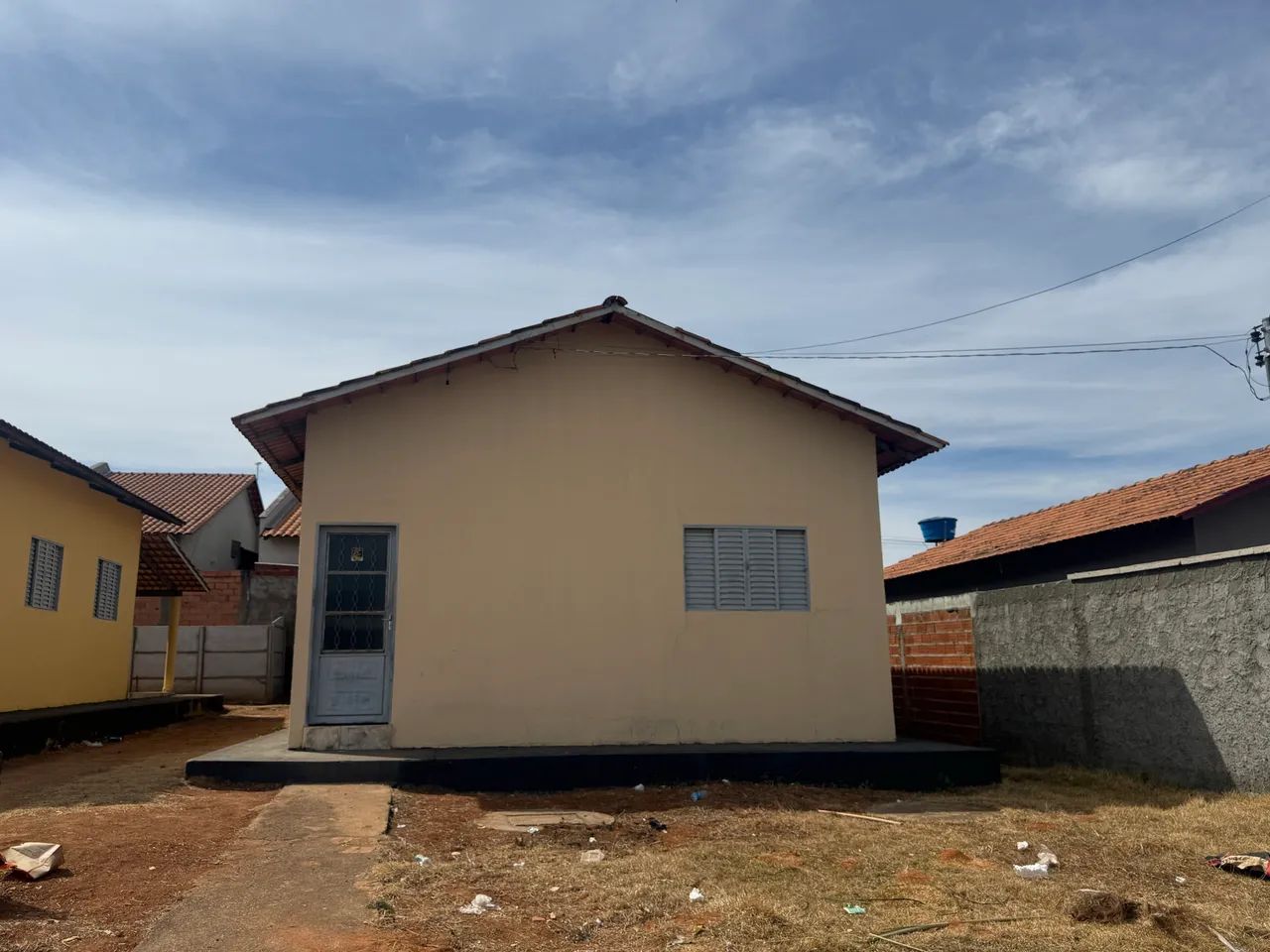ÁGIO BARATO DE CASA EM GOIANIRA - Foto 2