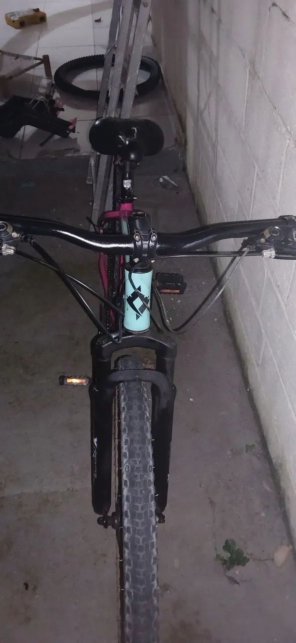Bike first aro 29 - Foto 5