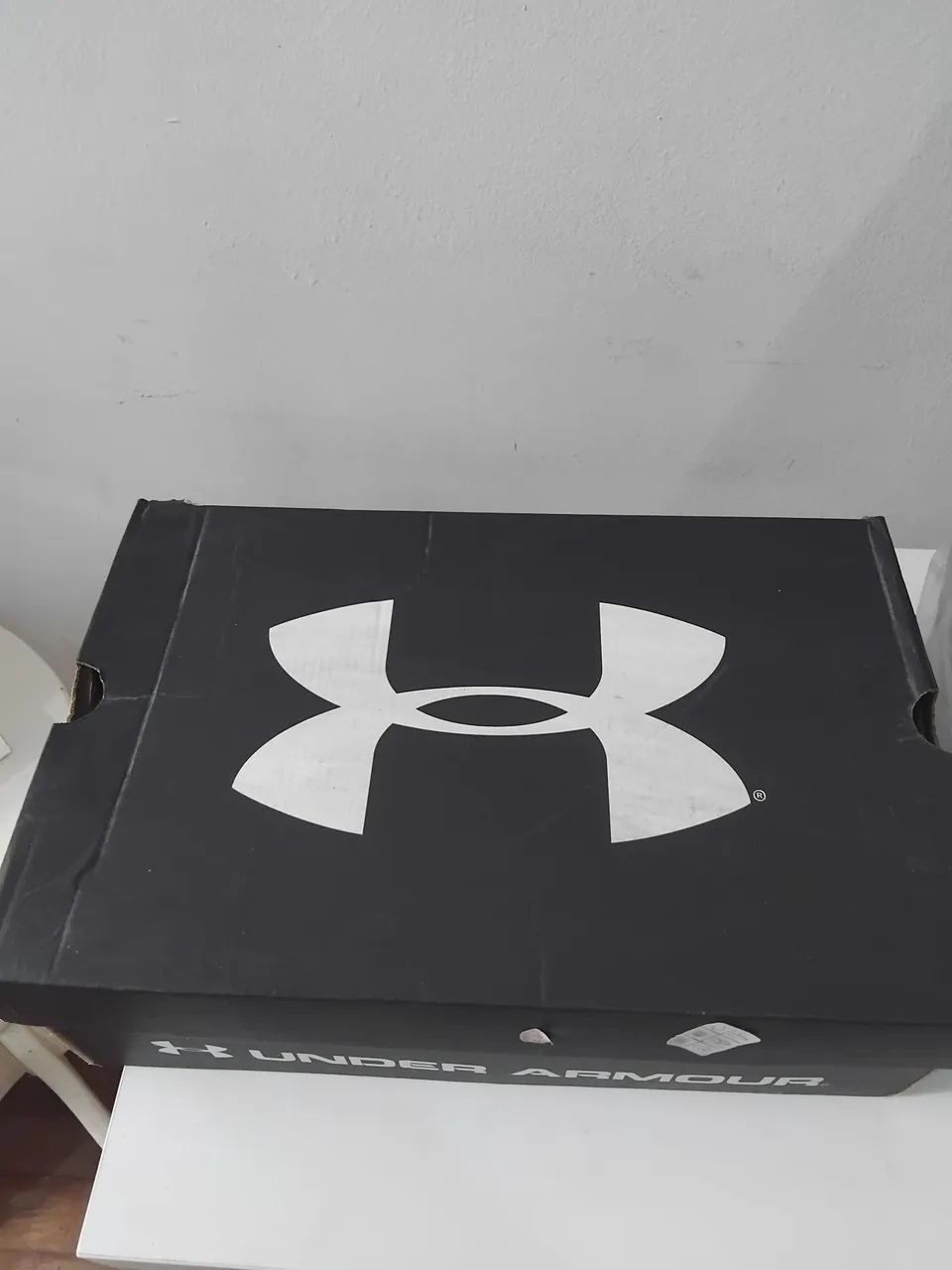 Tênis Under Armour  - Foto 5
