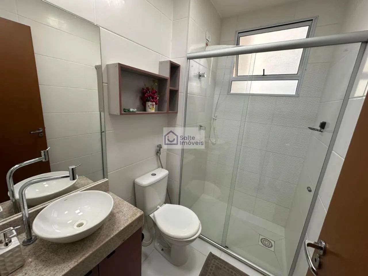 Apartamento para Locação em Ponta de Campina - Foto 5