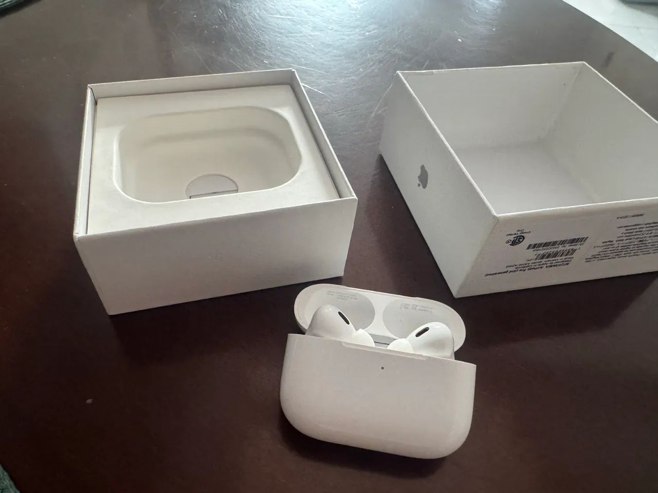 AIRPOD 2 PRO  - Foto 4