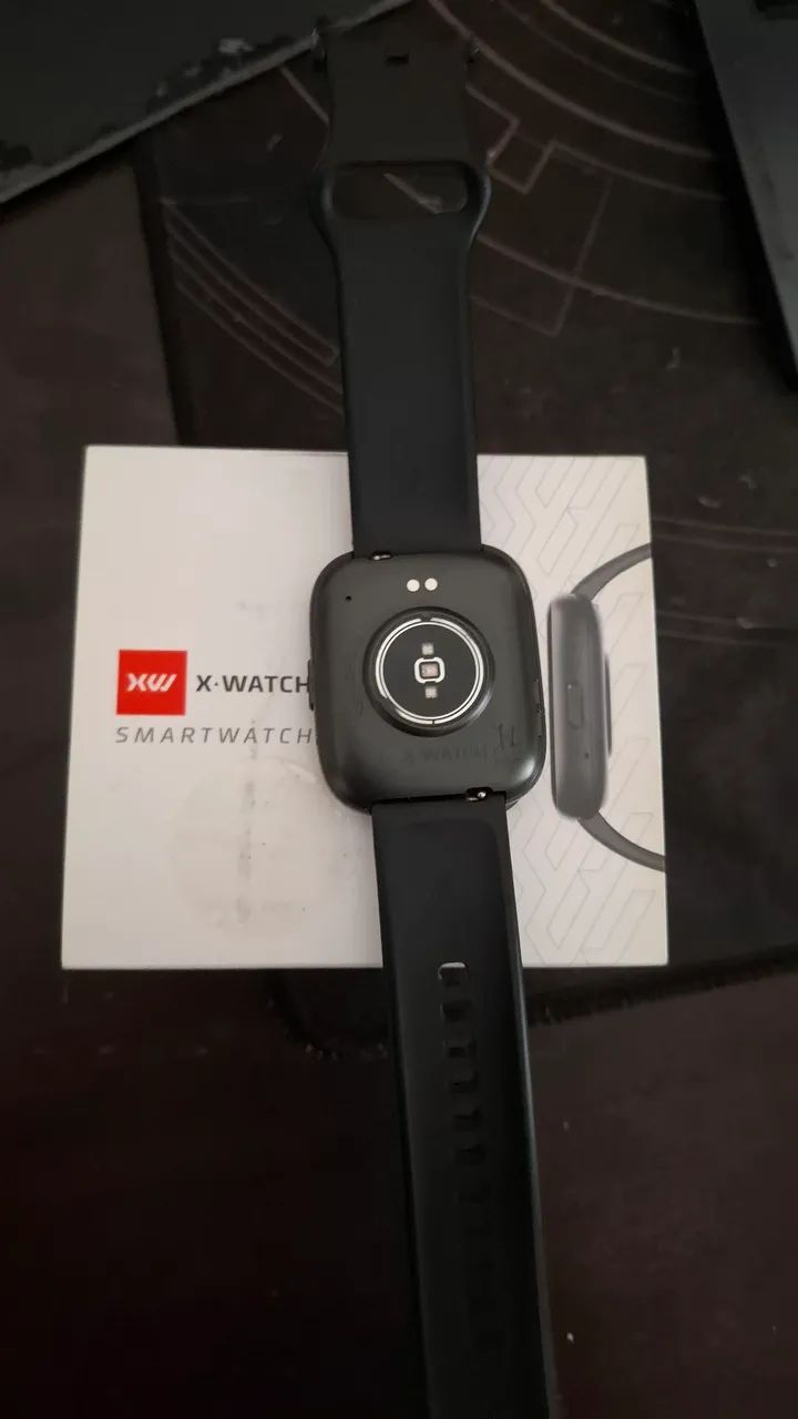 SmartWatch X-watch - Foto 4