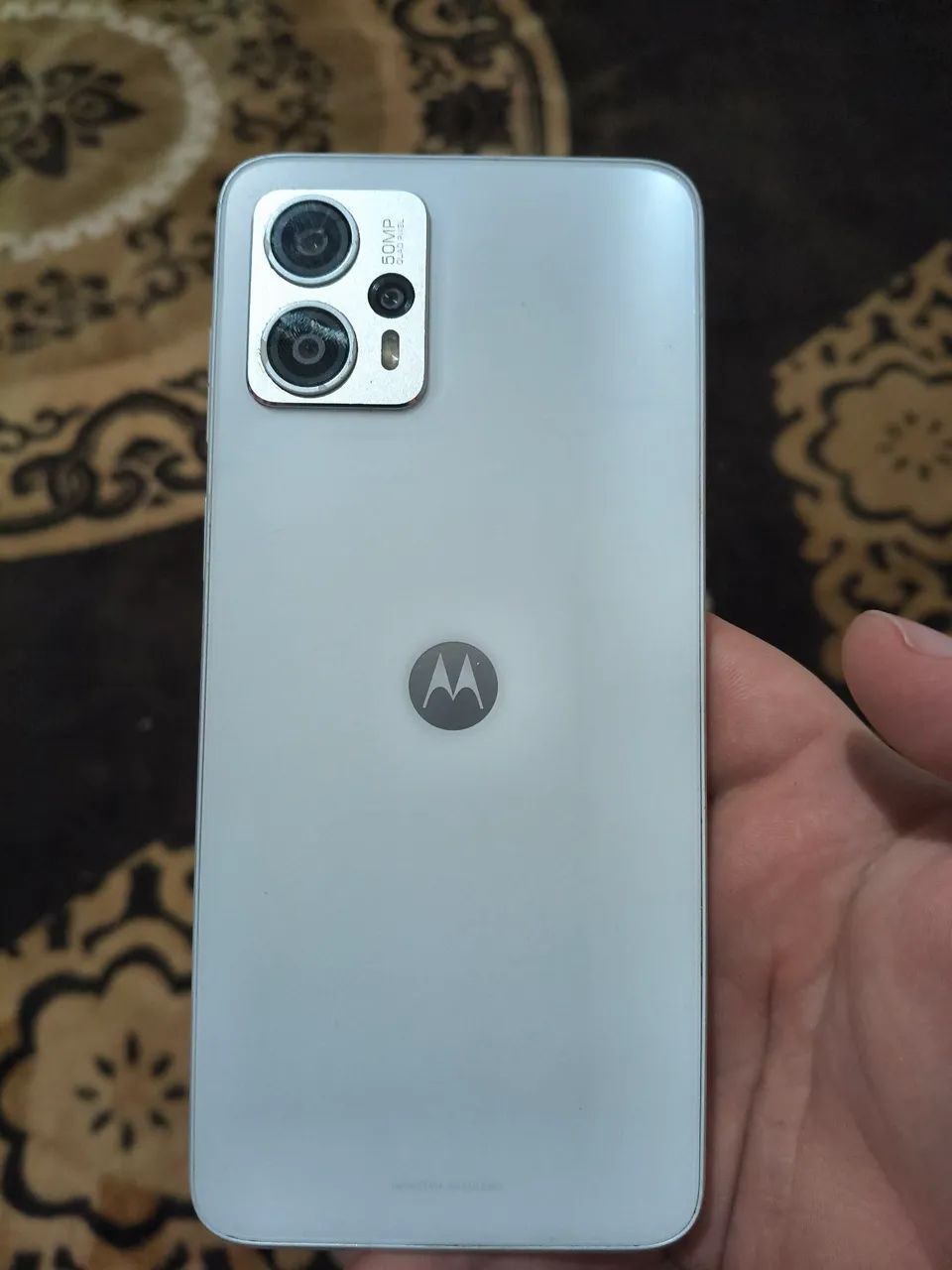 Vendo celular Motorola 23 - Foto 2