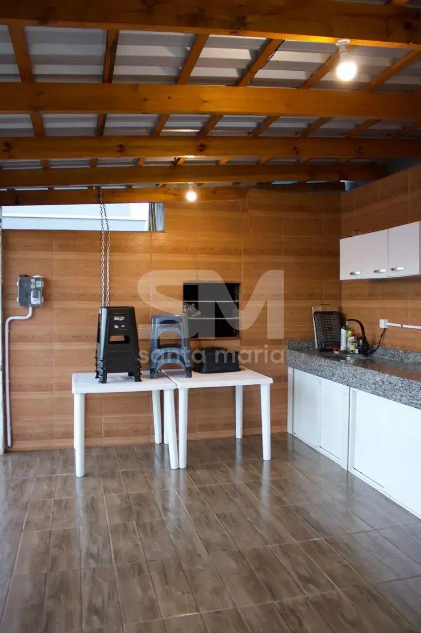 Casa à venda, Santos Dumont, Chapecó, SC - Foto 3