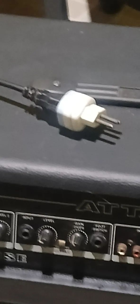 Caixa de som super potente 1.290 de potência super conservada com Bluetooth - Foto 4