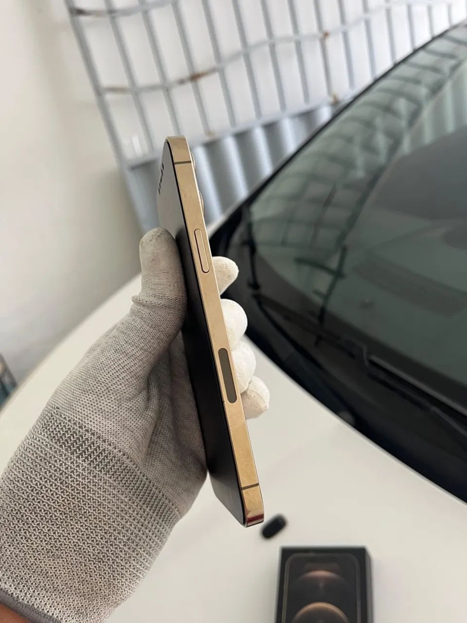 iPhone 12 Pro Max - Foto 4