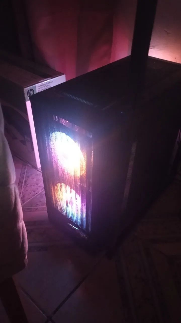 Pc gaming top - Foto 2