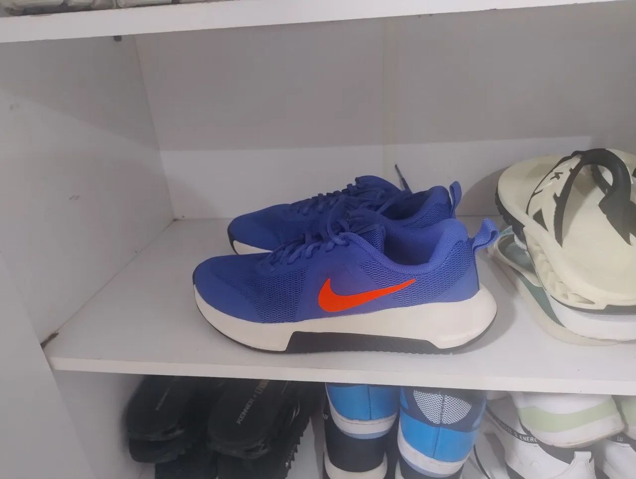 Tenis da Nike 