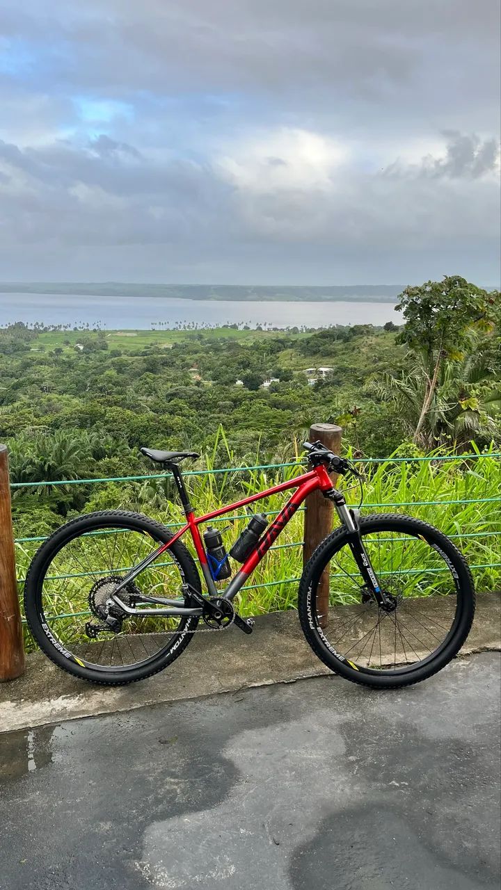 Bicicleta Rava nazca 