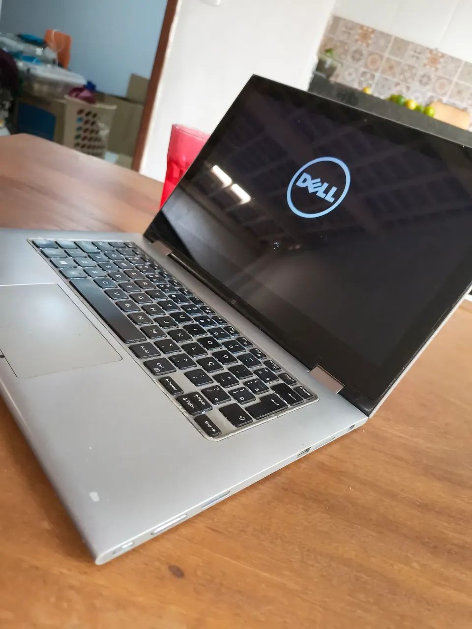 Notebook Dell Touch i7 - Foto 4