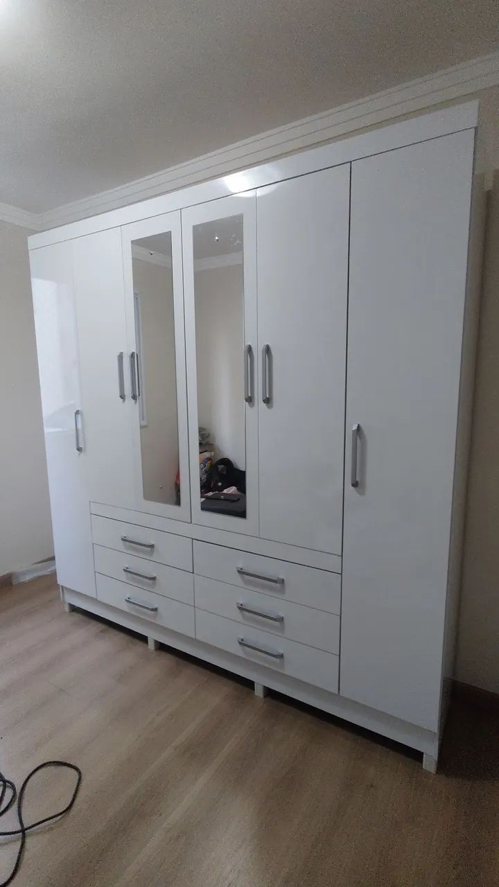 Montador de Móveis  - Foto 5