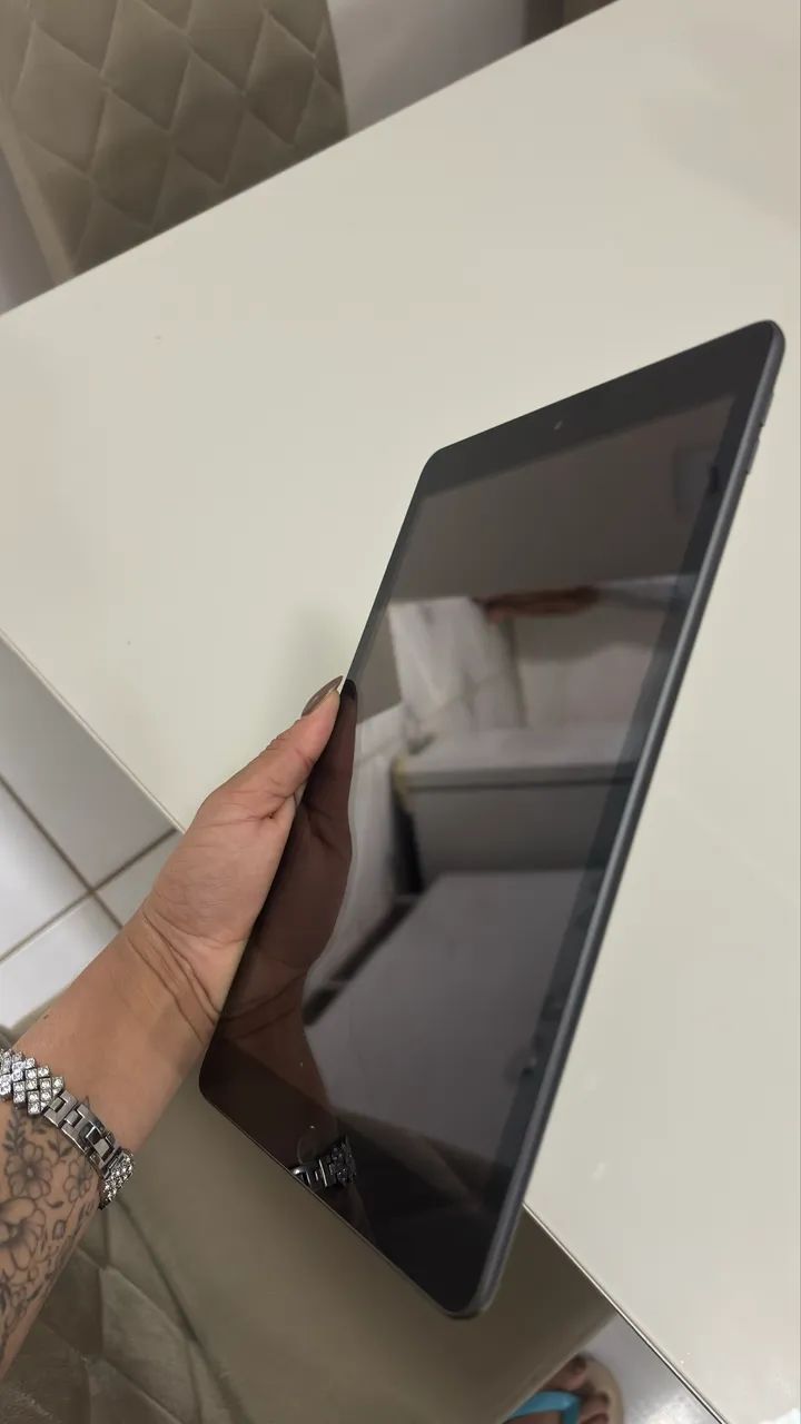 VENDE-SE IPAD 9 - Foto 3