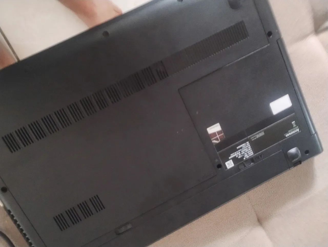 Notebook Lenovo G50-80 - Notebooks - Tabuleiro do Martins, Maceió