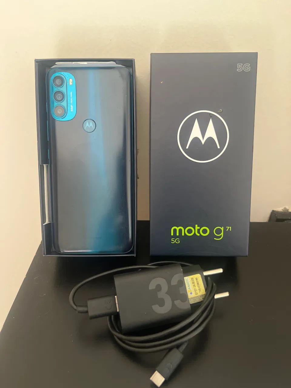 Moto g71 5G - Foto 3