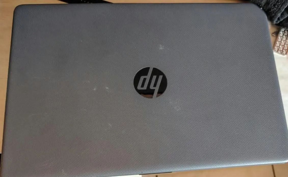 Vendo notebook 