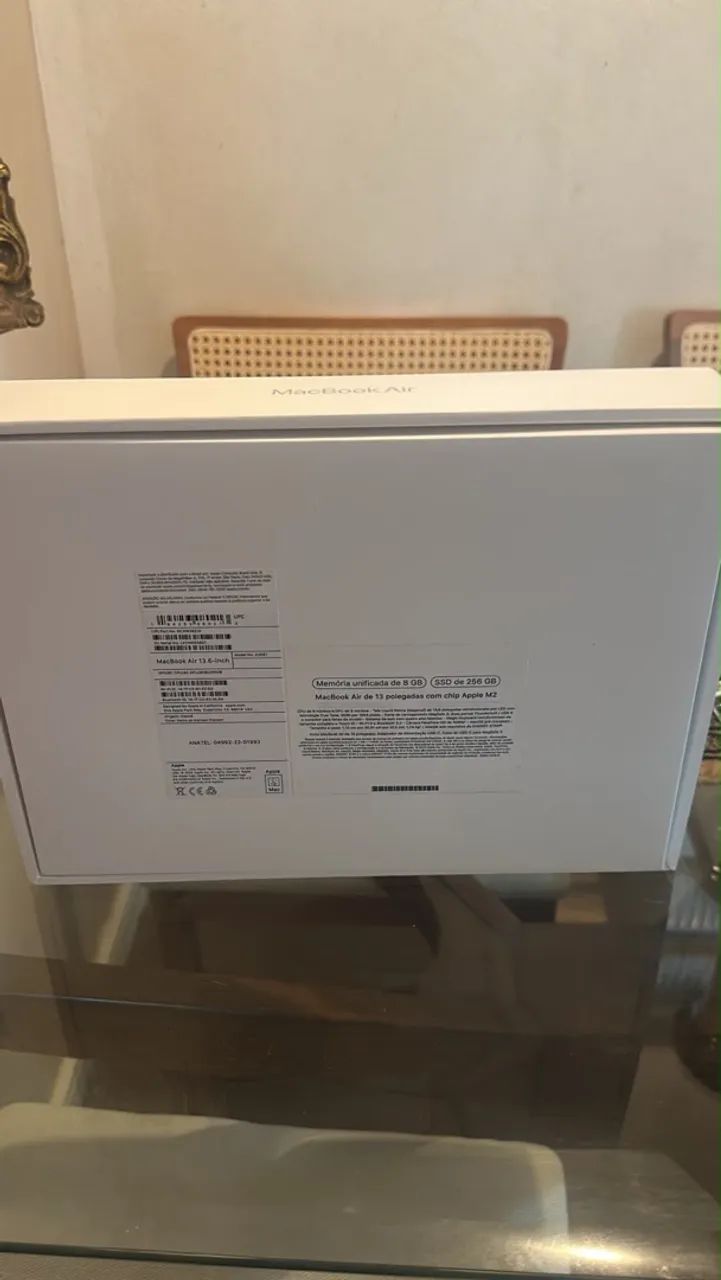 MACBOOK AIR M2 13? - Foto 5