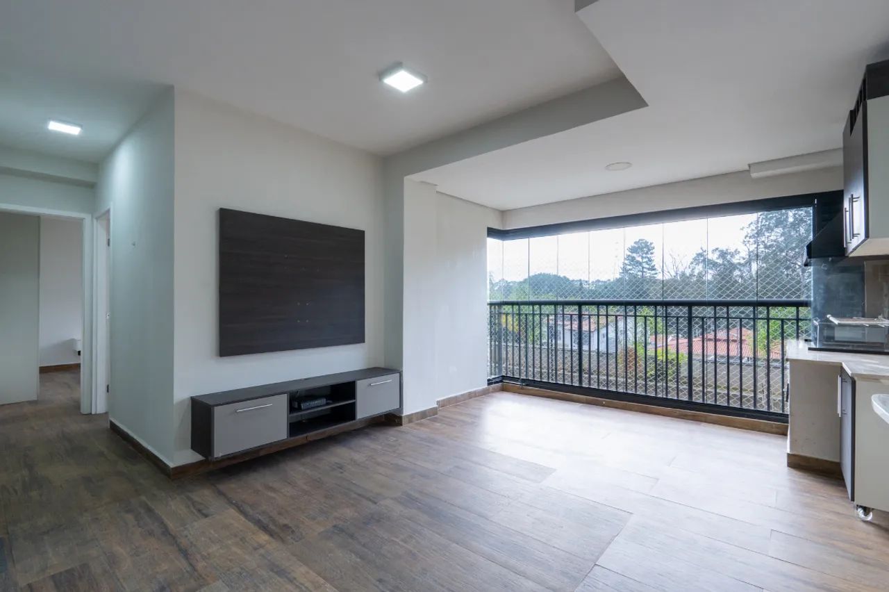 Apartamento para venda em Continental com 2 quartos, sendo 1 suíte, 61m²