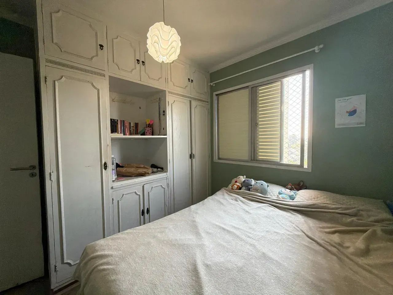 Apartamento com 93m2 - 3 quartos 1 suite com 2 quadraas de tenis e lazer completo - Foto 4