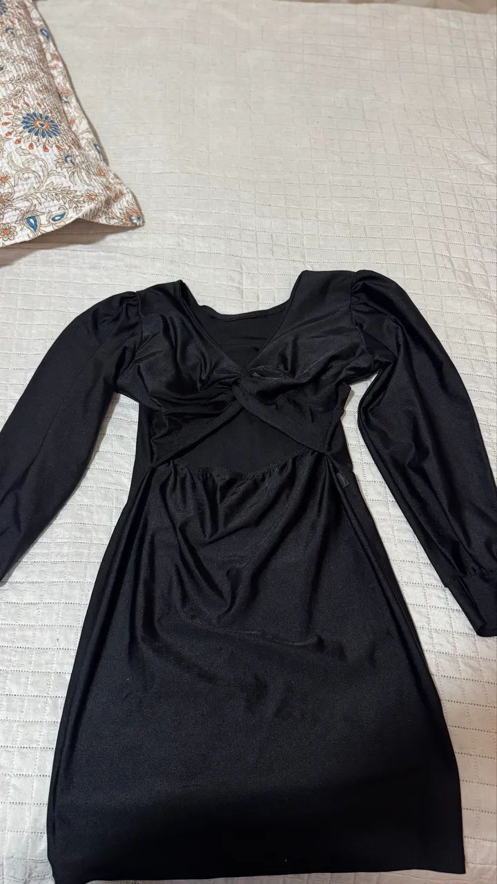 Vestido 