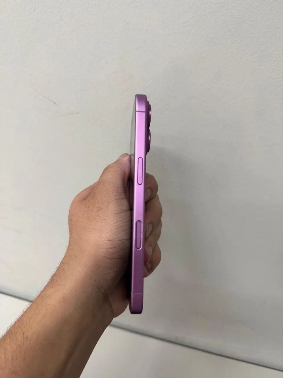 IPHONE 16 ROSA   - Foto 4
