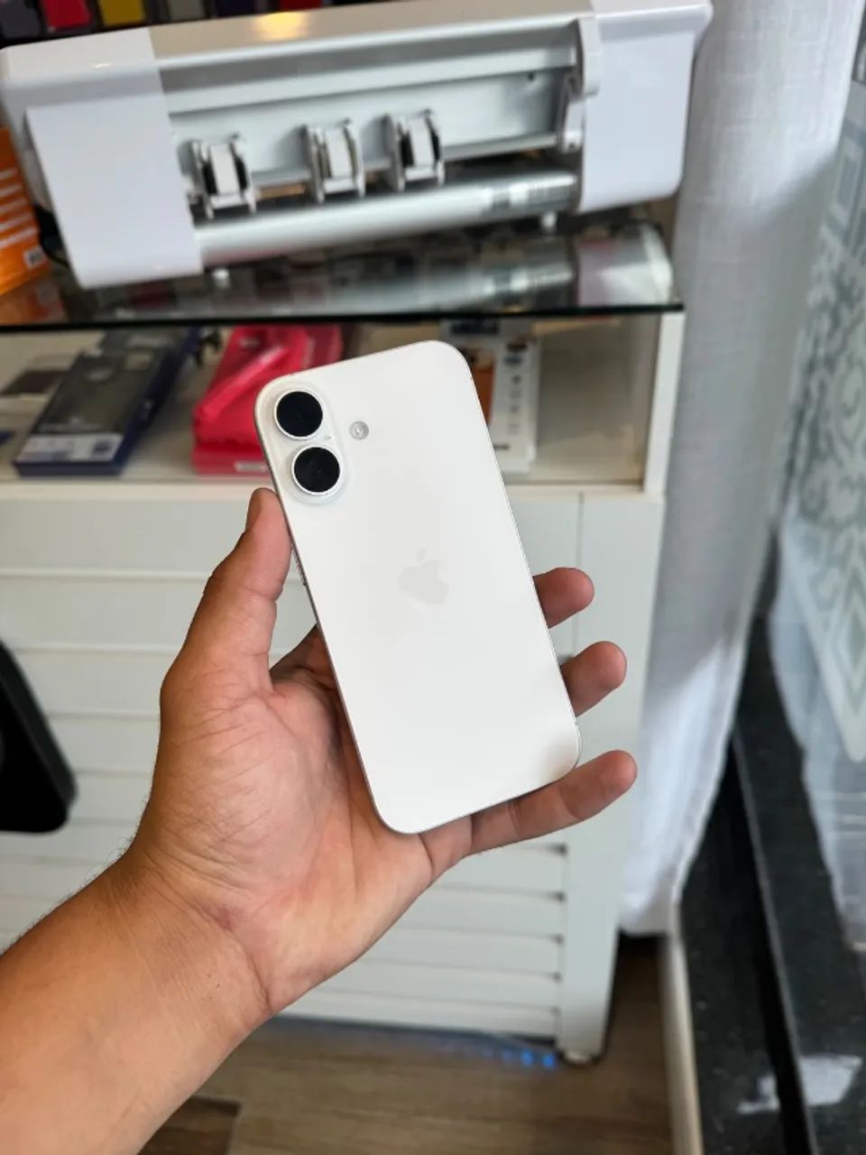 iPhone 17 | 256GB - Garantia Apple  - Foto 2