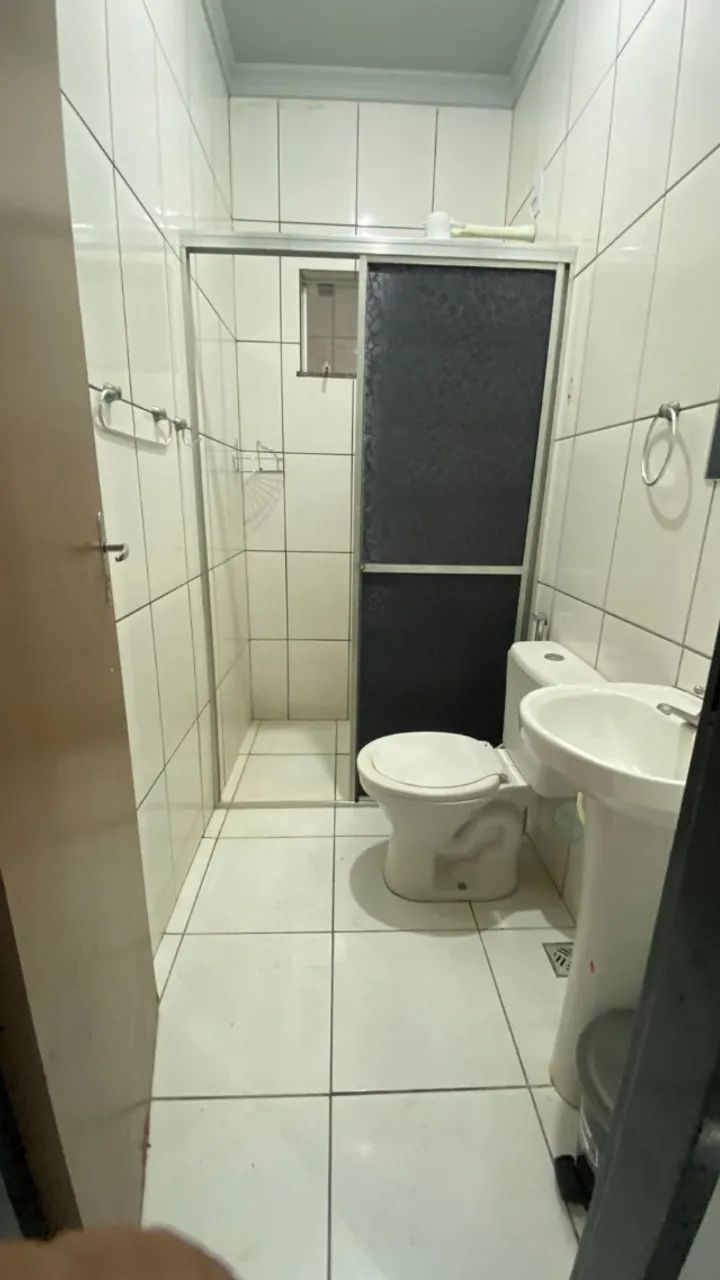 Alugo Apartamento com 2 quartos Jd Res. Buritis Primavera Leste - Foto 2