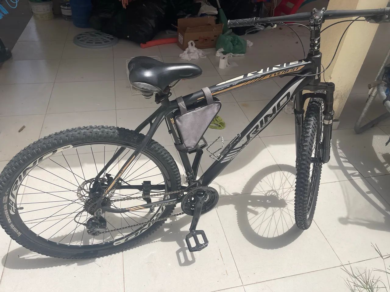 Bicicleta bike - Foto 4