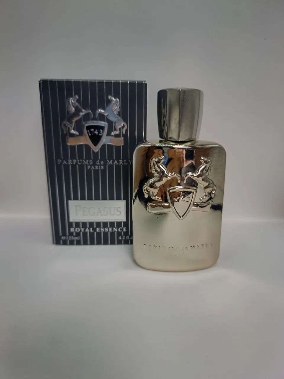 Perfume Parfums de Marly Pegasus