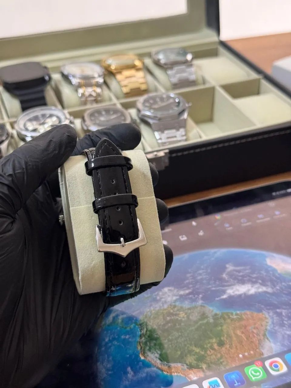 POEDAGAR DELUXE - Foto 2