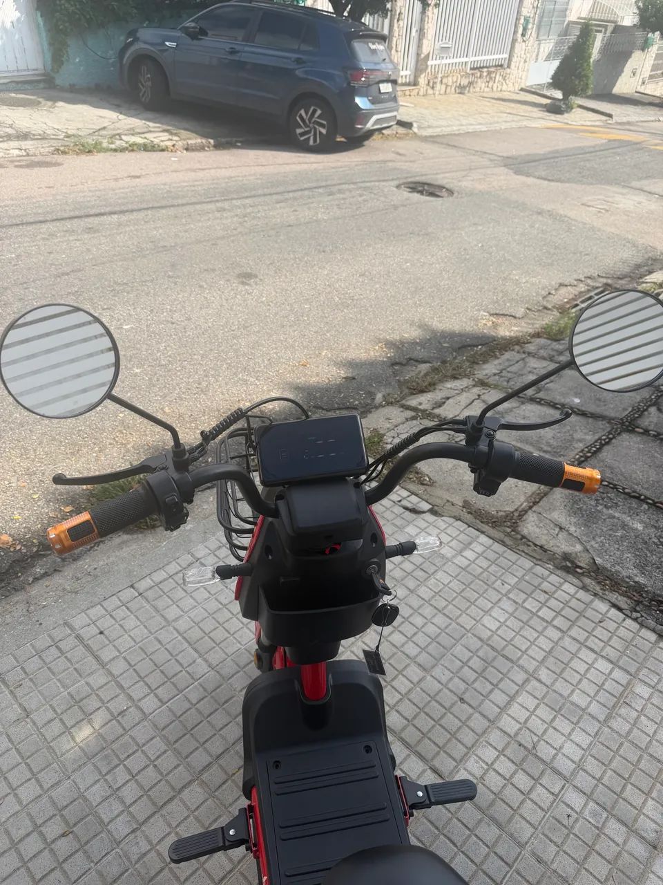 SCOOTER ELÉTRICA  - Foto 3