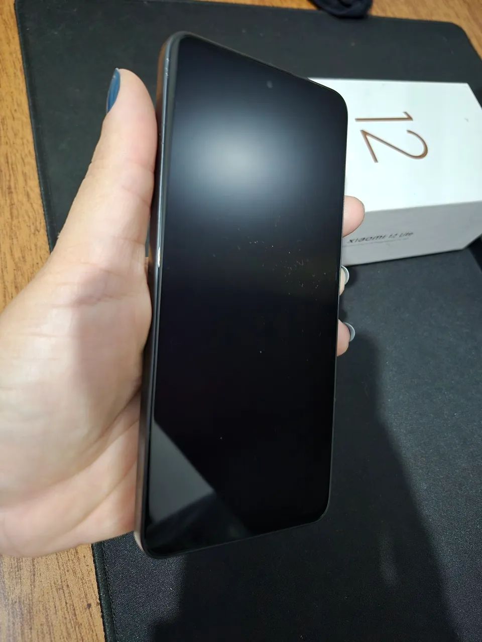 Celular Xiaomi - Foto 2