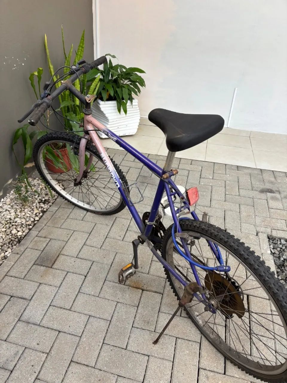 Bicicleta usada - Foto 3