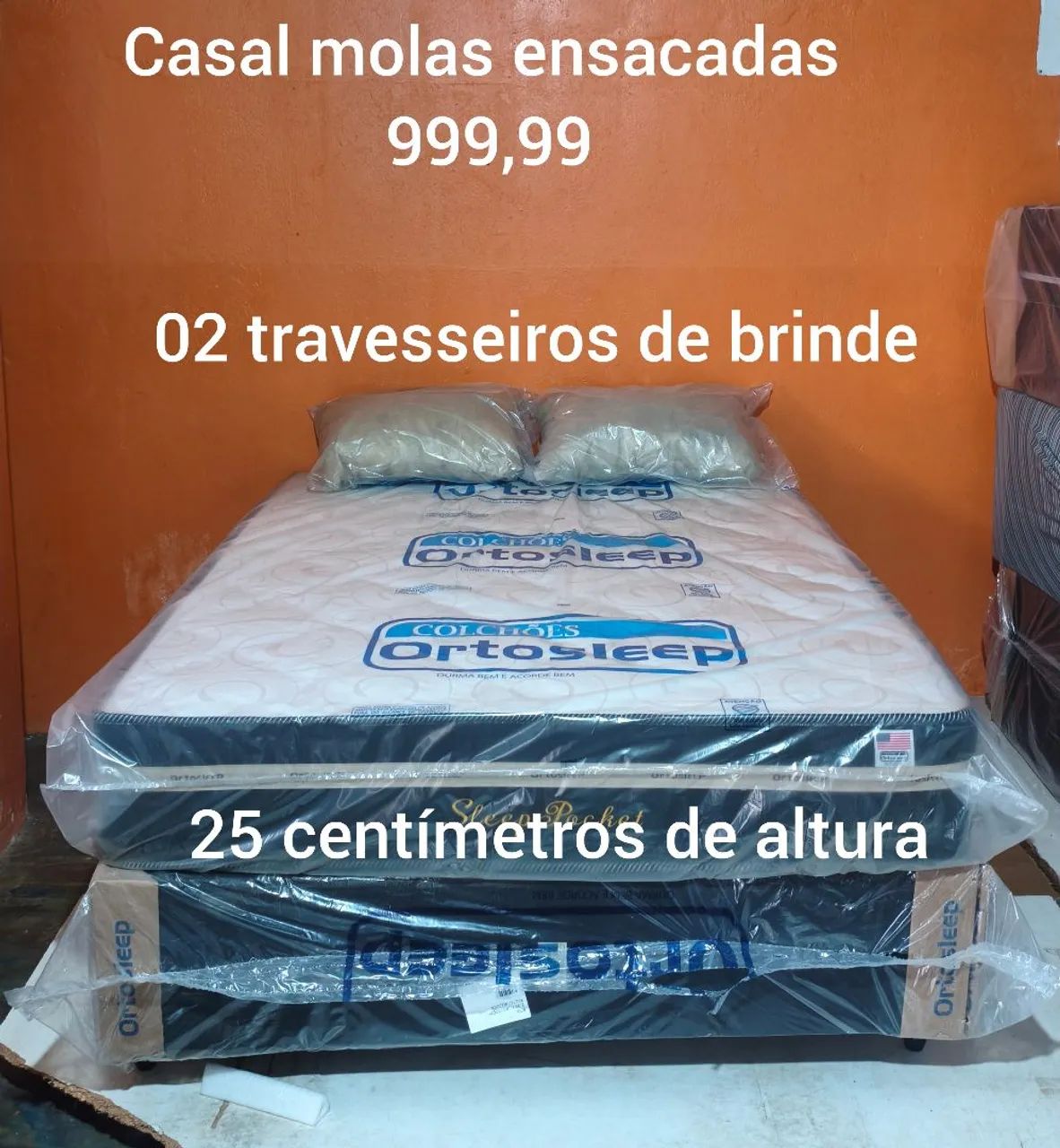 Camas disponíveis em Anápolis 