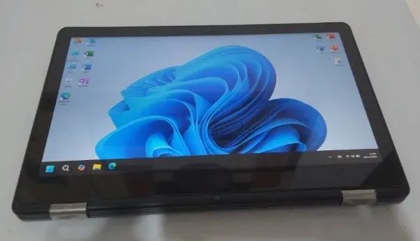 Notebook /Tablet Dell 2 em 1 - Foto 4