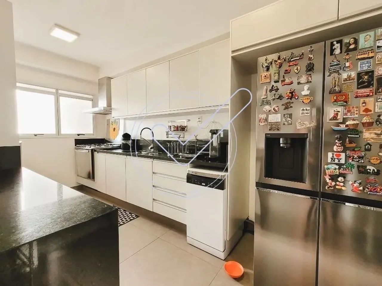 Apartamento incrível de 262m2 completo, em Alphaville - Foto 3