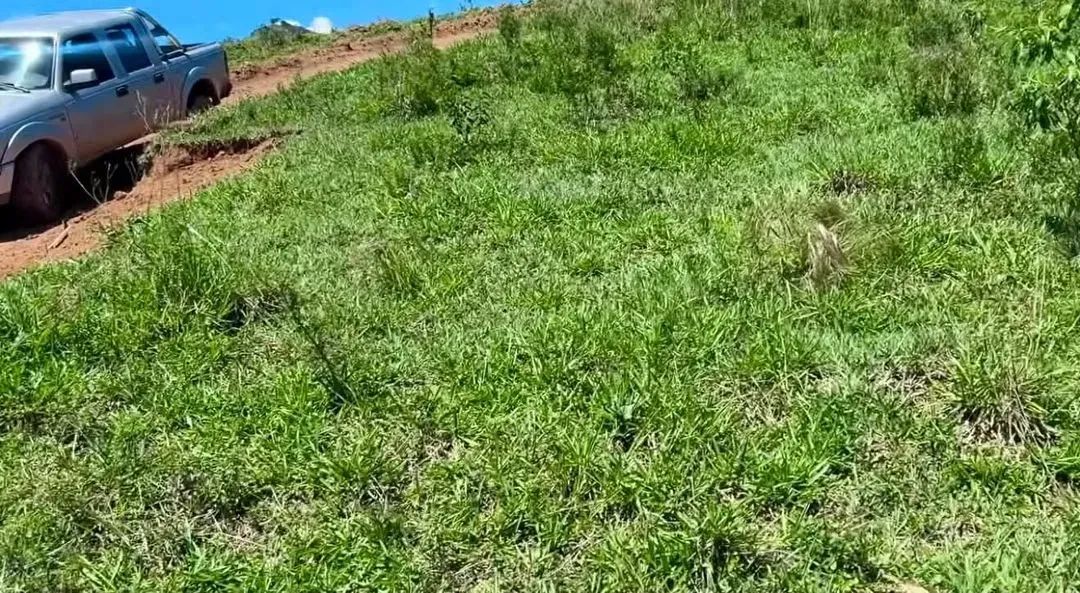 Mirante Cachoeira da Serra - Foto 3