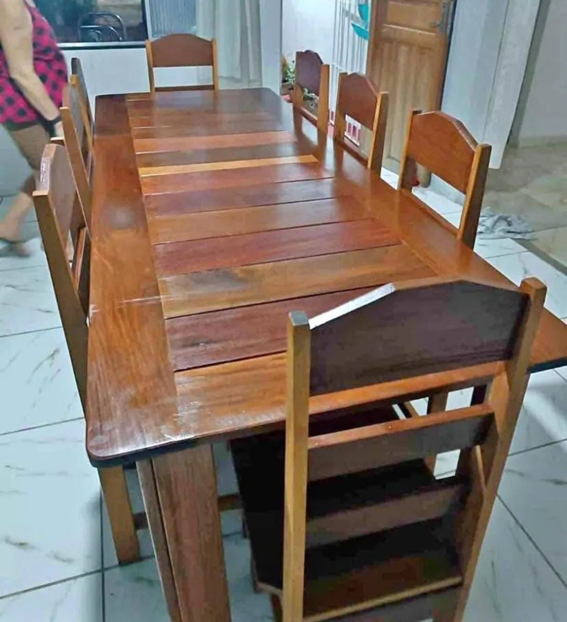 Mesa Novas 4 - Foto 3