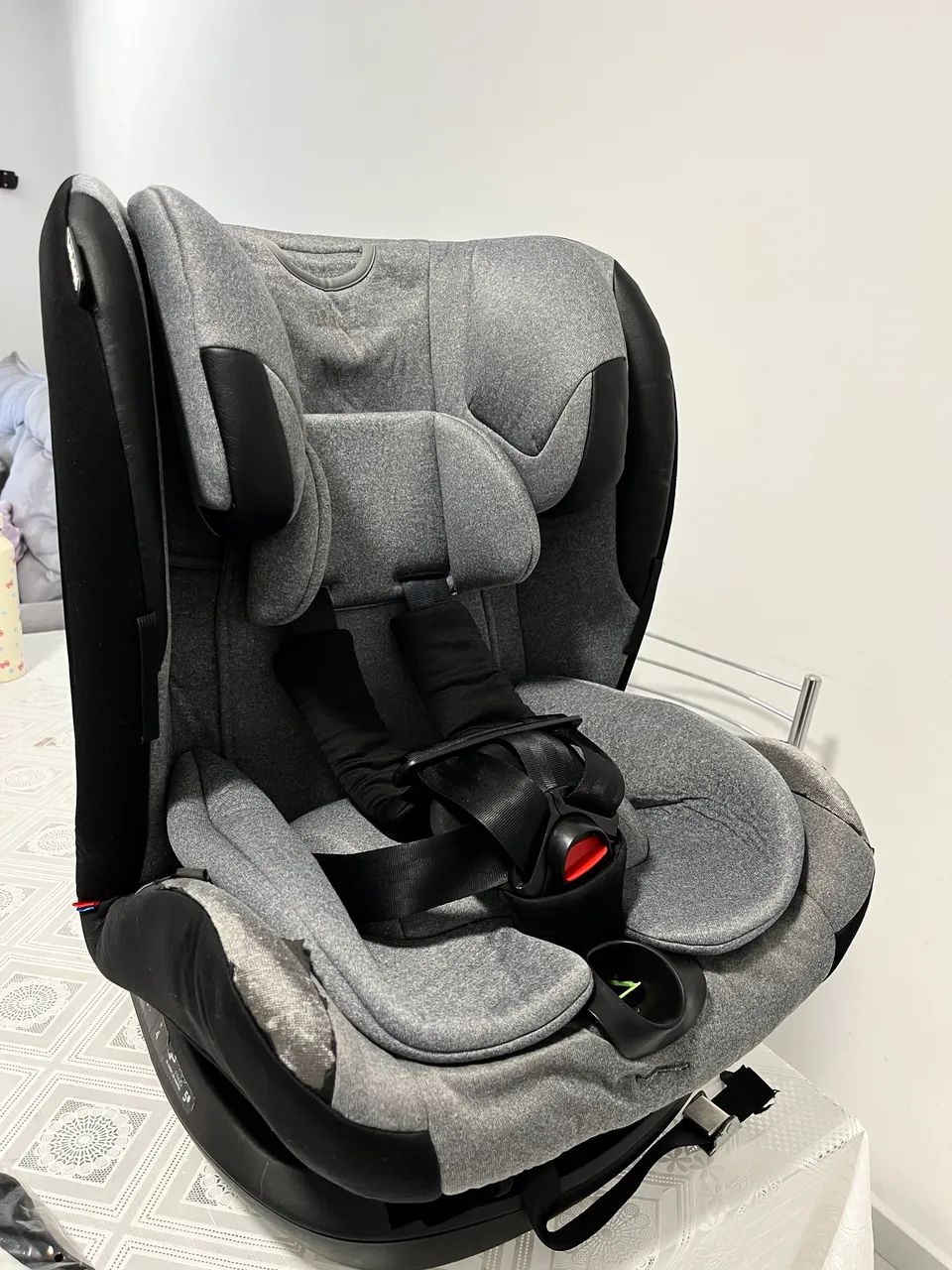 Cadeira Infanti Ottima FX
