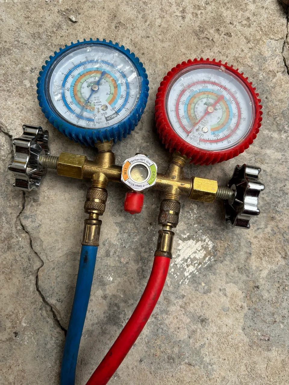 Manifold 