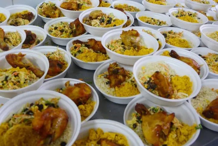 Vaga para Cozinheiro(a) - Foto 3