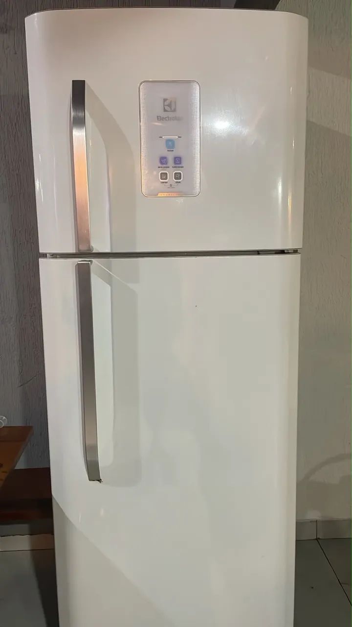 Geladeira 