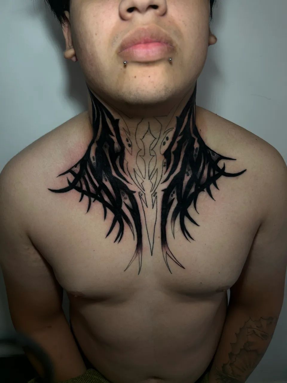 Troco por tatuagem  - Foto 3