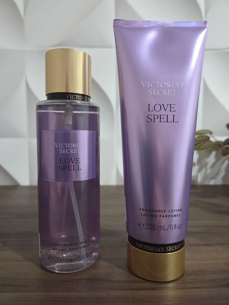 Kit Love Spell Victoria's Secret  - Foto 3