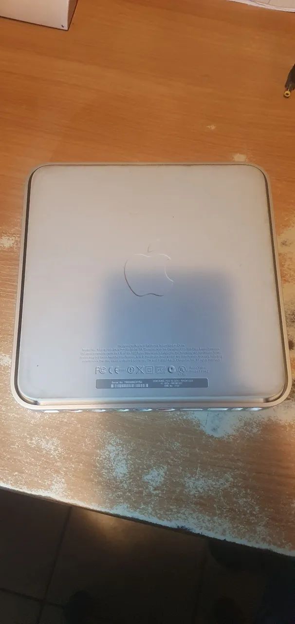 Apple TV A1218 - Foto 3